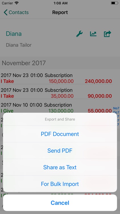 RY Debts screenshot-7