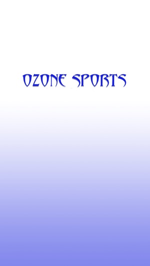 Ozone Sports Institute(圖1)-速報App