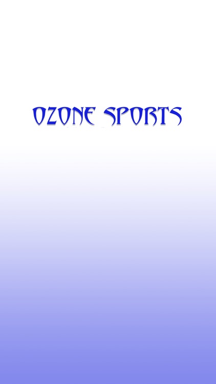 Ozone Sports Institute