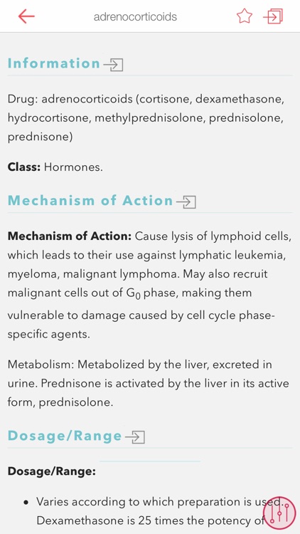 Oncology Nursing Drug Handbook