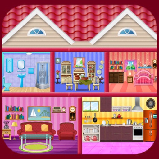 House Decorating Fun Game By Suffian Shaukat