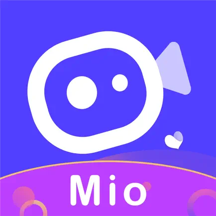 Mio – Video Chat, Dating Читы