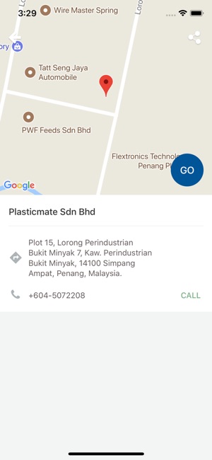 Plasticmate Sdn Bhd(圖5)-速報App