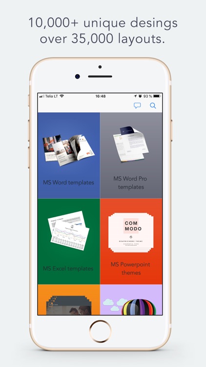 Bundle for MS Office