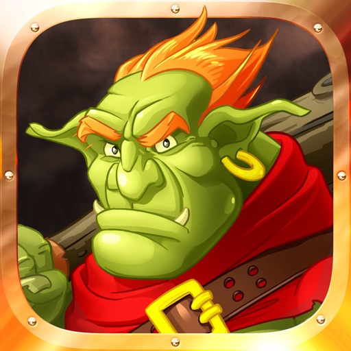 Kingdom Chronicles HD iOS App