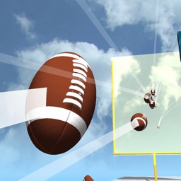 Football Kick 3D