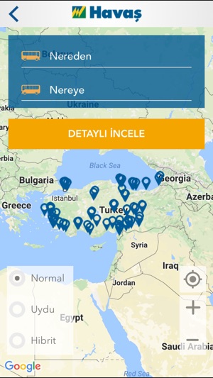 Havaş Mobile(圖3)-速報App