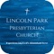 Connect and engage with the community of Lincoln Park Presbyterian Church