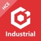 E-Industrial is an APP used in logistics parks, chemical parks, and manufacturing parks