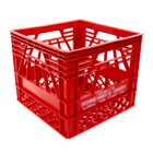Milk Crate Master