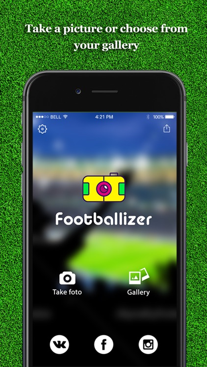 Footballizer screenshot-6