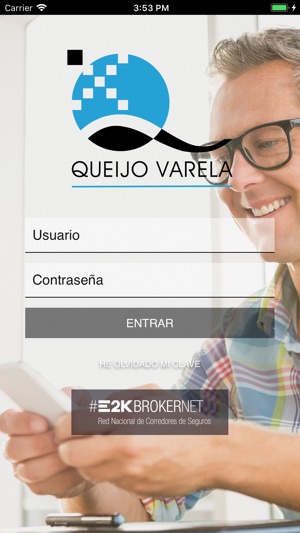 Queijo Correduría de Seguros(圖1)-速報App