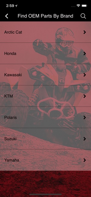 Babbitt's OEM Parts Finder(圖3)-速報App