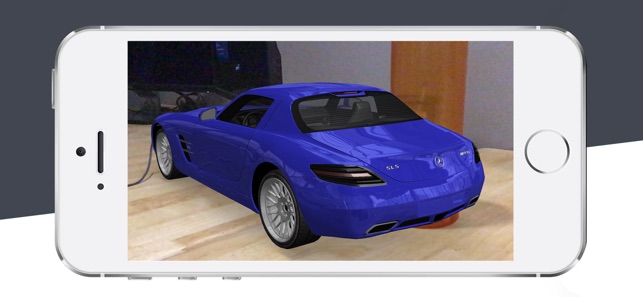 Car Customizer(圖3)-速報App