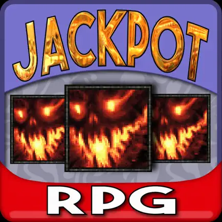 Jackpot RPG Cheats