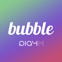 Bubble for PLAY M