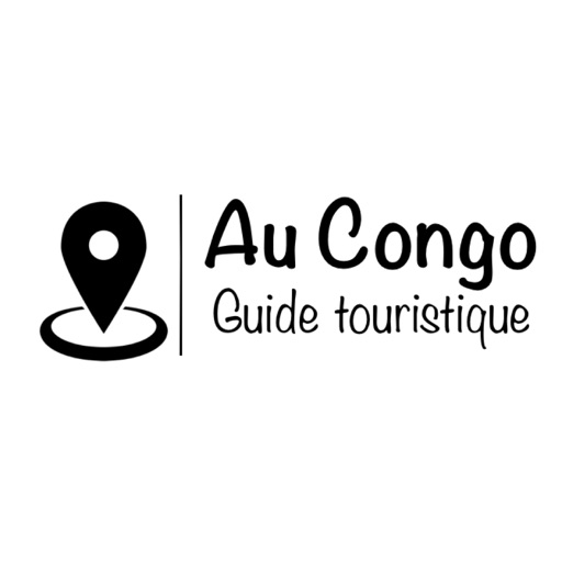 Au Congo - Guide touristique