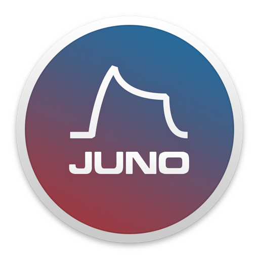 juno editor