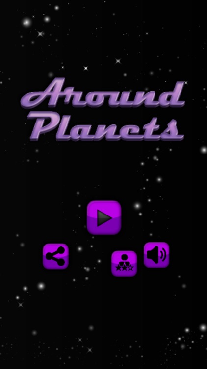 Around Planets