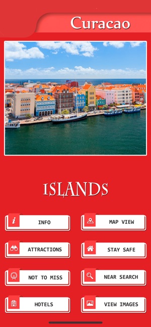 Curacao Island Tourism - Guide(圖2)-速報App