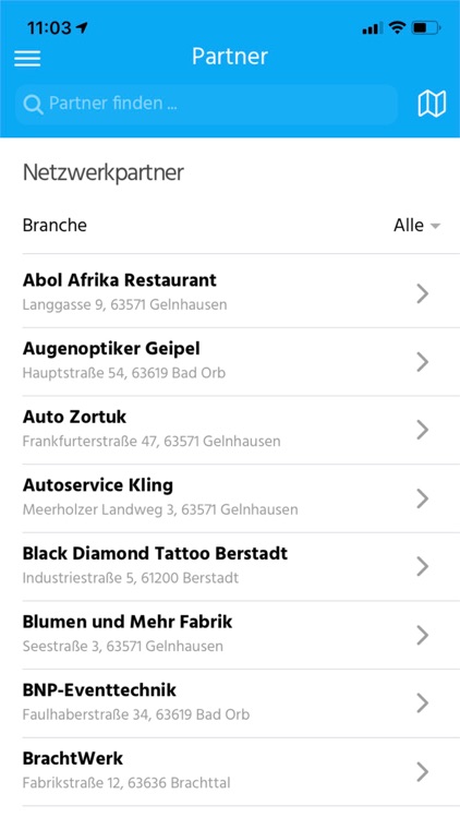 CINC360 screenshot-3