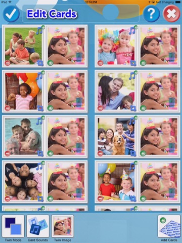 MemoPics 2 - Memory Game screenshot 3