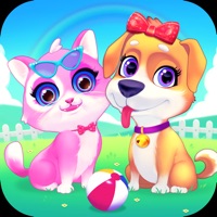 Mimi & Jojo Happy Time app not working? crashes or has problems?