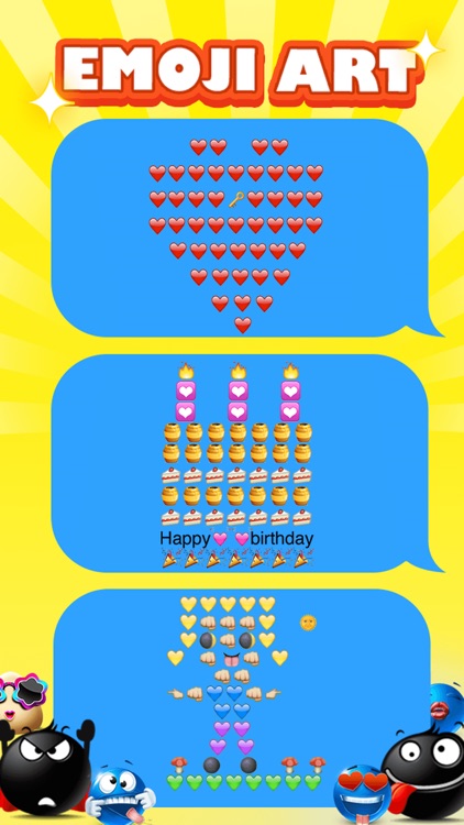 5000+ Emoji screenshot-4