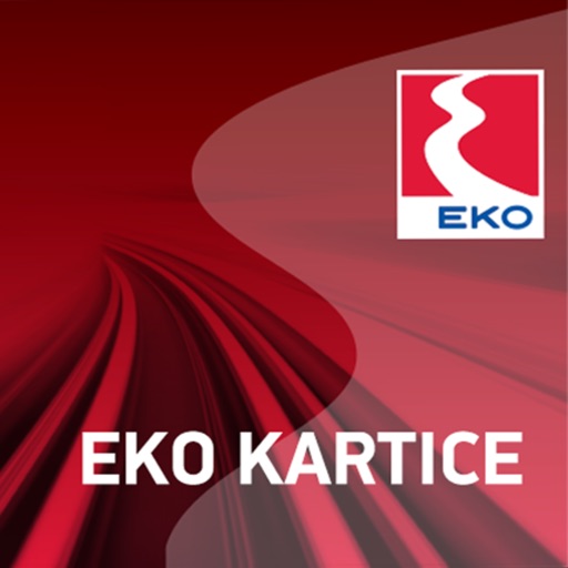 EKO Kartice