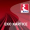 EKO Cards app is designed for users of EKO Card and EKOnomy card users