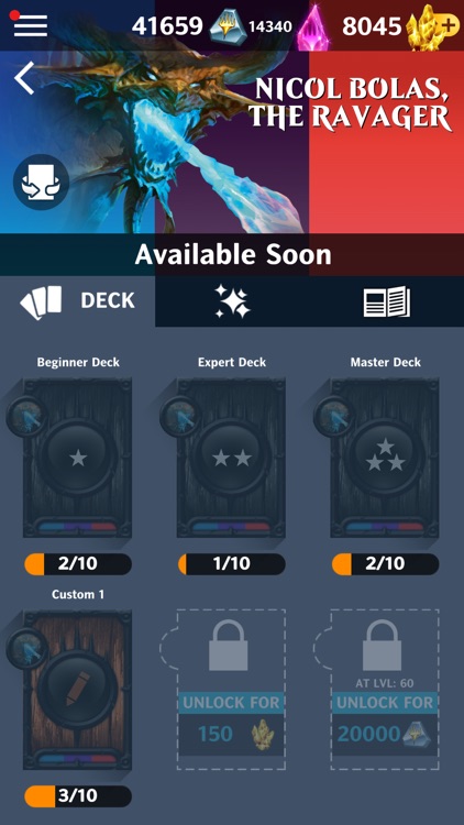 Magic: Puzzle Quest screenshot-7