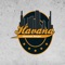 Congratulations - you found our Havana Gourmet Burger in London App