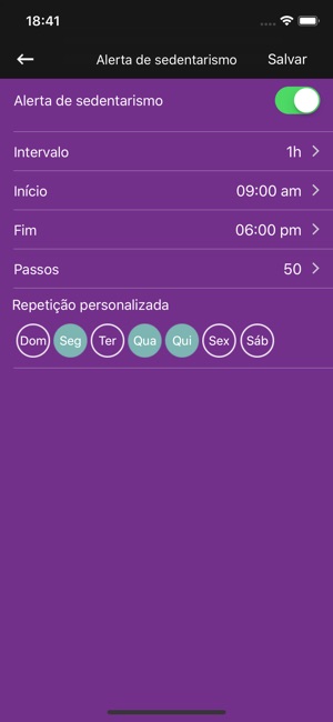 Conexão Touch(圖6)-速報App