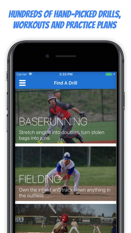 Hustle Sports Training