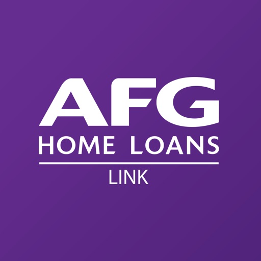 AFG Link iOS App
