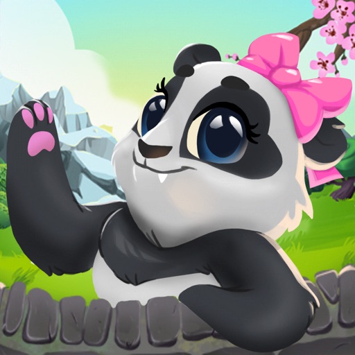 最速レビュー パンダを交換する Panda Swap 新着ゲームアプリ紹介 ゲーミン 新着アプリレビュー