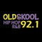 The official app for Old Skool 92