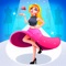 YouCan Dress-up allows you to play so many fun mini games to get the beautiful suits