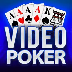 Application Vidéo Poker par Ruby Seven 17+