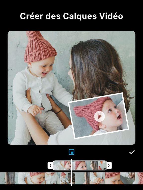 InShot - Montage video & photo InShot - Montage video & photo