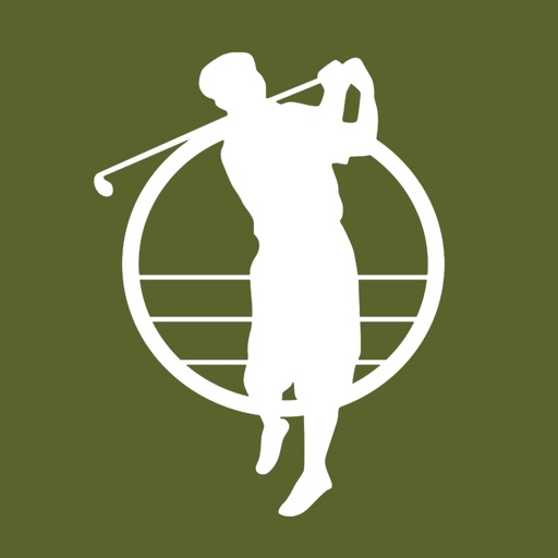 Robert Trent Jones Golf Trail iOS App