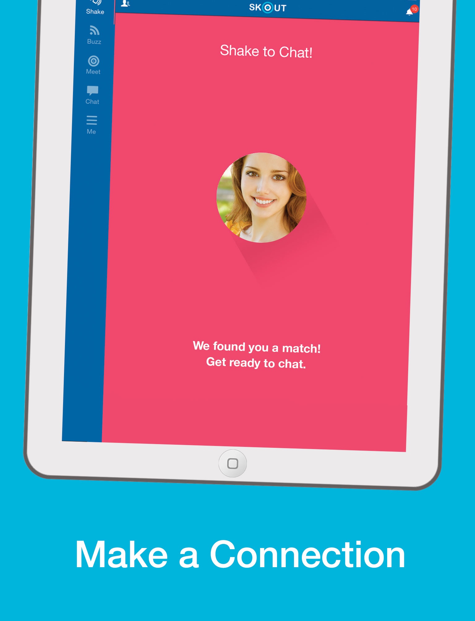 Skout — Meet New People screenshot 4