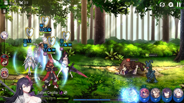 Epic Seven screenshot-6