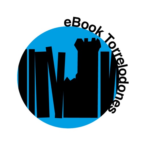 Torrelodones eBook icon