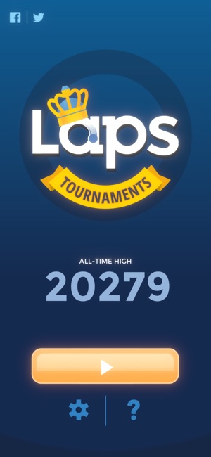 Laps Tournaments