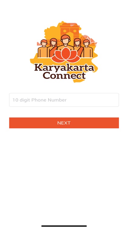 Karyakarta Connect