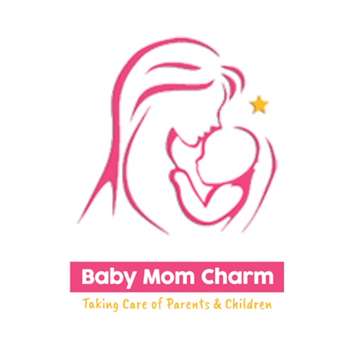 Baby Mom Charm