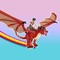 Icon Dragon Race 3D