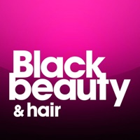  Black Beauty & Hair Application Similaire