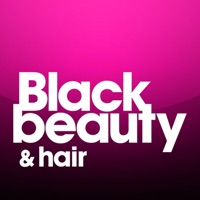 Black Beauty & Hair Reviews